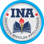 Logo Instituto Nicolás Avellaneda