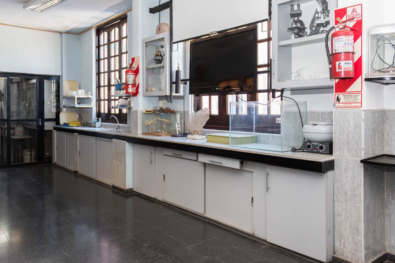 Laboratorio