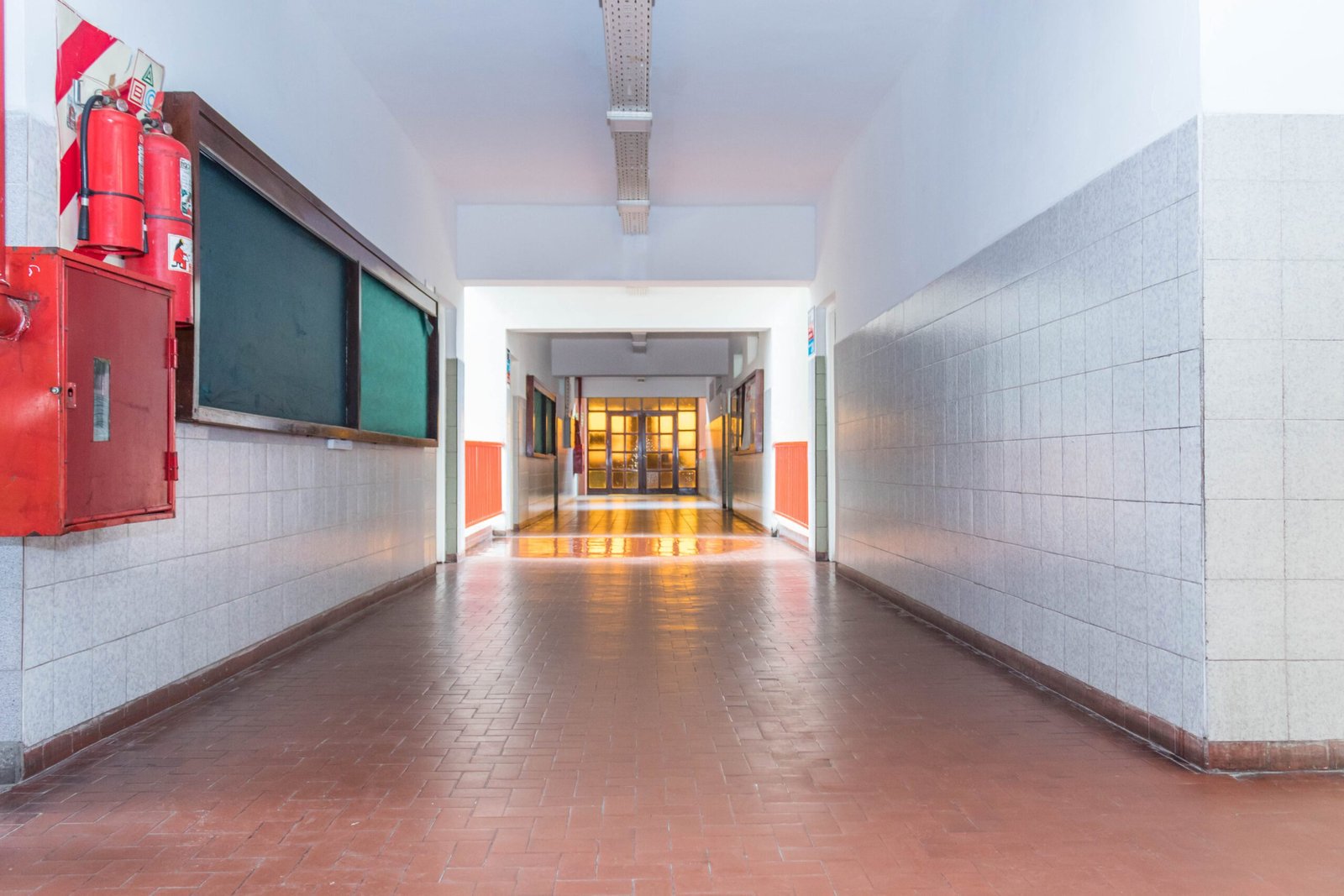 Galería primer piso