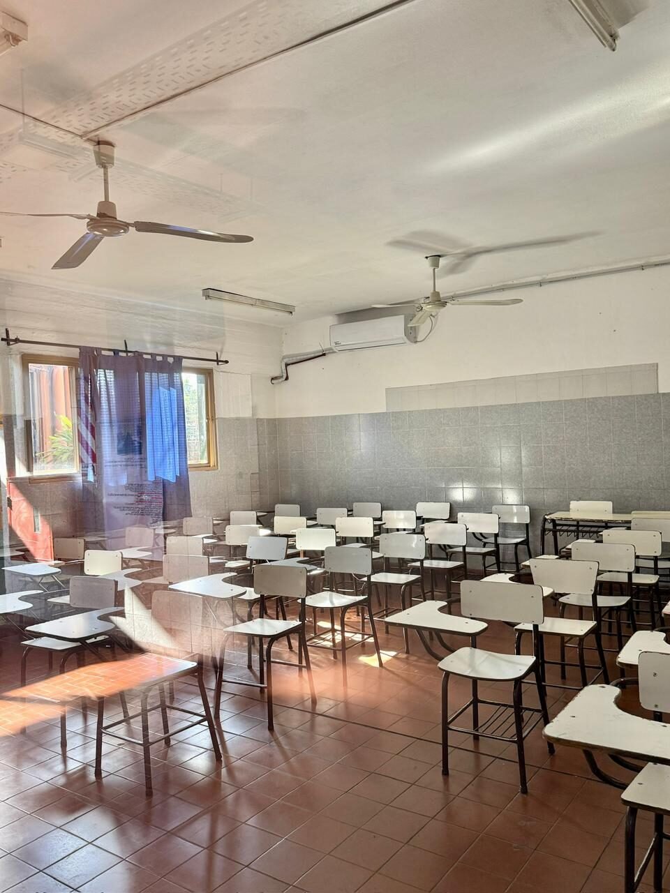 Aulas