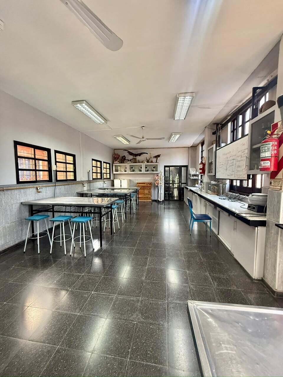 Laboratorio